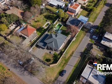 CASA EN VENTA EN VILLA ELISA