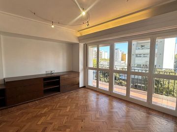 Departamento en alquiler en La Plata