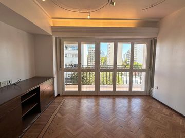 Departamento en alquiler en La Plata