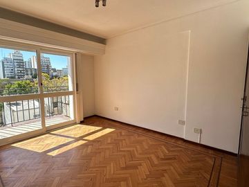 Departamento en alquiler en La Plata