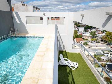 DEPARTAMENTO EN VENTA QUILMES