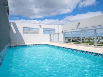DEPARTAMENTO EN VENTA QUILMES