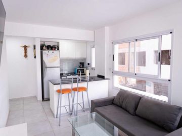 DEPARTAMENTO EN VENTA QUILMES