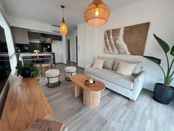 DEPARTAMENTO EN VENTA EN LA PLATA