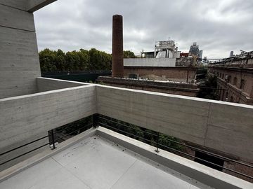 DEPARTAMENTO 2 AMBIENTES CON COCHERA EN VENTA