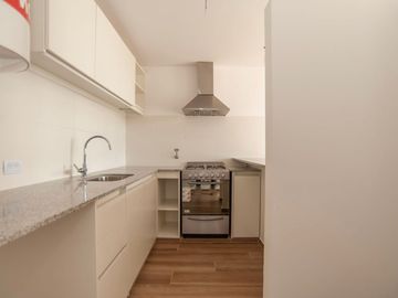 Departamento monoambiente en venta, La Plata
