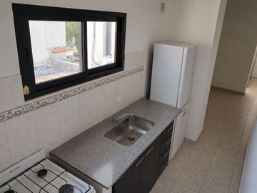 DEPARTAMENTO EN VENTA LA PLATA CON COCHERA
