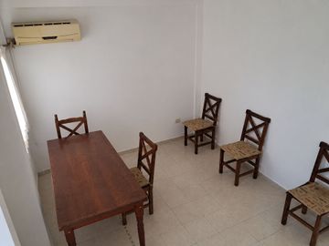DEPARTAMENTO EN VENTA LA PLATA CON COCHERA
