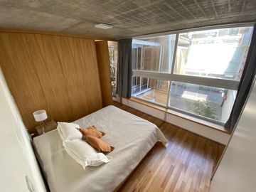 DEPARTAMENTO EN VENTA LA PLATA
