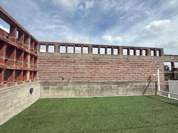 DEPARTAMENTO EN VENTA CON TERRAZA PRIVADA LA PLATA