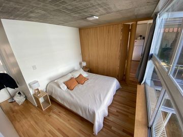 DEPARTAMENTO EN VENTA CON TERRAZA PRIVADA LA PLATA