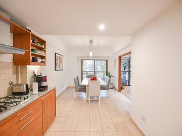 DEPARTAMENTO EN VENTA LA PLATA