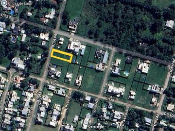 Terreno en venta en City Bell