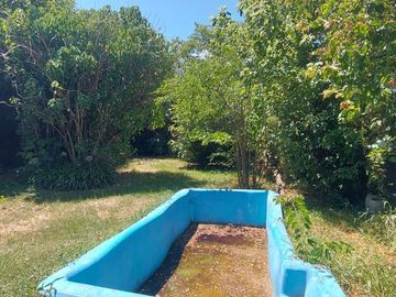 VENTA CASA AL FRENTE, 3 DORMITORIOS, COCHERA