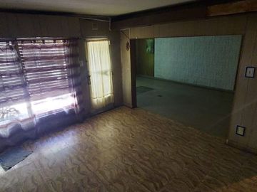 VENTA CASA AL FRENTE, 3 DORMITORIOS, COCHERA