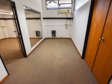 Alquiler oficinas/consultorios/atelier centro rio