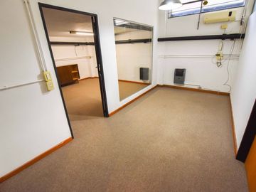 Alquiler oficinas/consultorios/atelier centro rio
