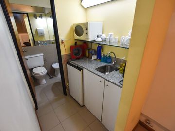 Alquiler oficinas/consultorios/atelier centro rio