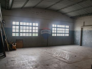 Venta Galpón 2 plantas c/Oficinas en Avellaneda