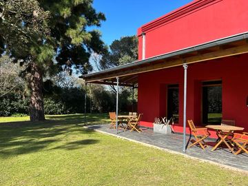 VENTA LOTE CLUB DE CAMPO EL MIRADOR SPA BRANDSEN