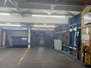 Cochera en venta en Palermo - Plaza Italia