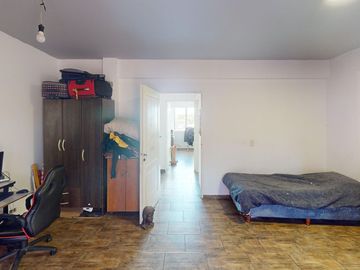 Venta  3 amb c/ terraza y cochera en Villa Urquiza
