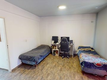 Venta  3 amb c/ terraza y cochera en Villa Urquiza