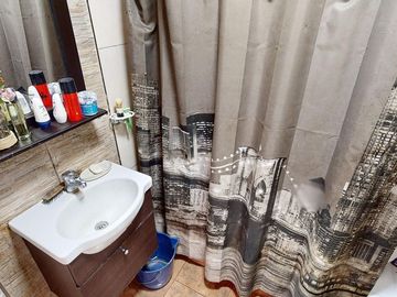 Venta  3 amb c/ terraza y cochera en Villa Urquiza