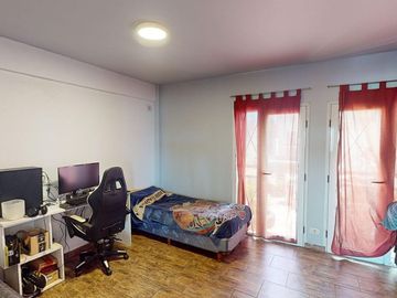 Venta  3 amb c/ terraza y cochera en Villa Urquiza