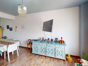 Venta  3 amb c/ terraza y cochera en Villa Urquiza