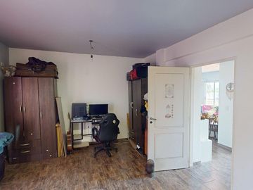 Venta  3 amb c/ terraza y cochera en Villa Urquiza