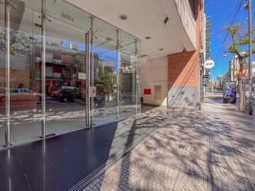 Venta Loft con Balcón Terraza