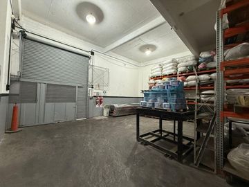 VENTA GALPON INDUSTRIAL - CIUDADELA