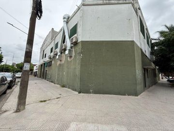 VENTA GALPON INDUSTRIAL - CIUDADELA