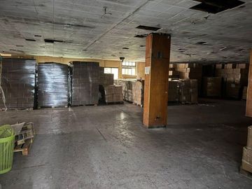 VENTA GALPON INDUSTRIAL - CIUDADELA