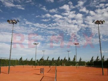 VENTA LOTE EN BARRIO PRIVADO EL REBENQUE