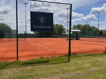 VENTA LOTE SAN ELISEO COUNTRY GOLF CLUB