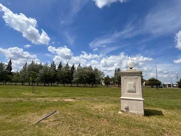VENTA LOTE SAN ELISEO COUNTRY GOLF CLUB
