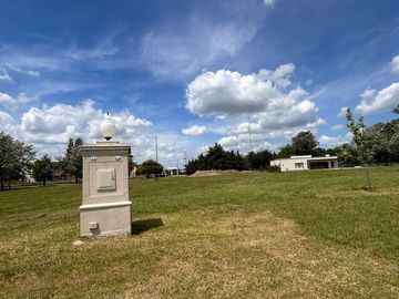 VENTA LOTE SAN ELISEO COUNTRY GOLF CLUB