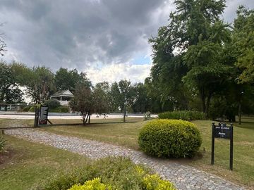 VENTA LOTE SAN ELISEO COUNTRY GOLF CLUB