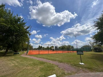 VENTA LOTE SAN ELISEO COUNTRY GOLF CLUB - GOLF