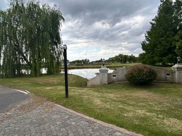 VENTA LOTE SAN ELISEO COUNTRY GOLF CLUB - GOLF