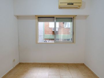 3 Amb con Balcón en Núñez