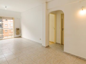 3 Amb con Balcón en Núñez
