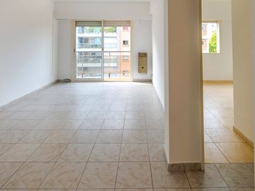 3 Amb con Balcón en Núñez
