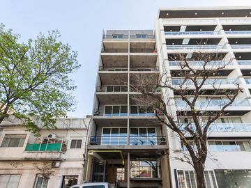 VENTA DPTO MONOAMBIENTE PALERMO SOHO A ESTRENAR