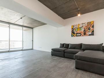 VENTA DPTO MONOAMBIENTE PALERMO SOHO A ESTRENAR