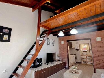 VENTA  CASA 3 AMB. PARQUE PEÑA