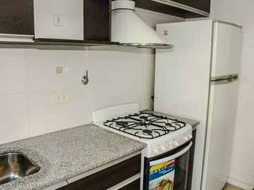 Venta departamento Punta Mogotes a 200 m del mar