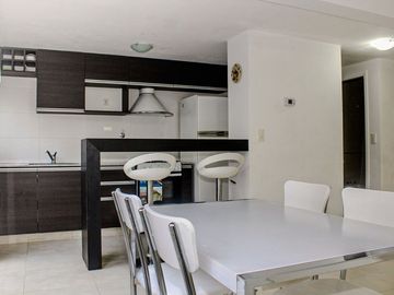Venta departamento Punta Mogotes a 200 m del mar